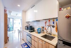 Natura@Hillview (D23), Apartment #519845771